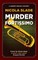 Murder Fortissimo