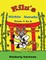 KILU'S Kickin' Karate From A to Z