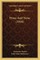 Prose and Verse (1916)