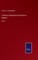 A History of Agriculture and Prices in England