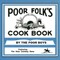 Poor Folk's Cookbook