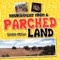 Nourishment From A Parched Land