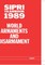 Sipri Yearbook 1989