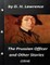 The Prussian officer, and other stories (1914) by D. H. Lawrence ( Classics)