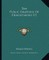 The Public Orations of Demosthenes V2