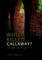 Who Killed Callaway?