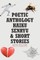 Poetic Anthology Haiku Senryu and Short Stories