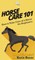 Horse Care 101