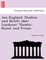 Aus England. Studien Und Briefe U Ber Londoner Theater, Kunst Und Presse.