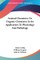 Animal Chemistry Or Organic Chemistry In Its Application To Physiology And Pathology