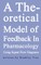 A Theoretical Model of Feedback in Pharmacology Using Signal Flow Diagrams