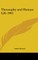 Theosophy and Human Life 1905