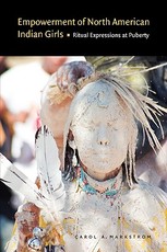 Empowerment of North American Indian Girls