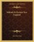 Sabbath in Puritan New England