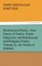 Reminiscent Poems, from Poems of Nature, Poems Subjective and Reminiscent and Religious Poems Volume II., the Works of Whittier