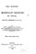 The History of Protestant Missions in India, From Their Commencement in 1706 to 1871