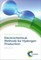 Electrochemical Methods for Hydrogen Production