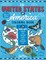 The United States of America Coloring Book