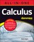 Calculus All-In-One for Dummies (+ Chapter Quizzes Online)