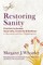 Restoring Sanity