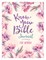 Know Your Bible Journal for Women