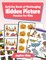 Activity Book of Challenging Hidden Picture Puzzles for Kids
