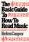 The Basic Guide to How to Read Music