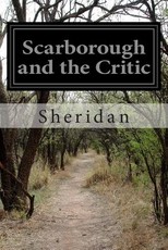 Scarborough and the Critic Scarborough and the Critic