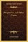 Porphyrion and Other Poems