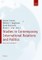 Studies in International Relations and Politics