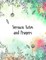 Sermon Notes and Prayers