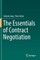 The Essentials of Contract Negotiation