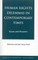 Human Rights Dilemmas in Contemporary Times