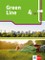Green Line 4 G9. Schulbuch. Flexibler Einband Klasse 8