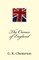 The Crimes of England - Complete Edition