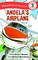 Angela's Airplane Early Reader