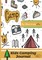 Kids Camping Journal