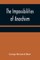 The Impossibilities of Anarchism