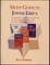 Study Guide to Jewish Ethics