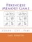 Pekingese Memory Game