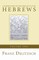 Commentary on the Epistle to the Hebrews, Volume 2