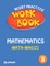 Workbook Math Class 3rd