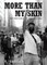 More Than My Skin