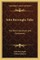 John Burroughs Talks