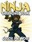Ninja Coloring Book (Color Me Now)