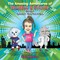 The Amazing Adventures of MouMou & Friends