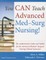 You Can Teach Advanced Med-Surg Nursing!