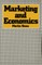 Marketing and Economics