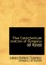The Catechetical Oration of Gregory of Nyssa