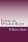 Poems of William Blake